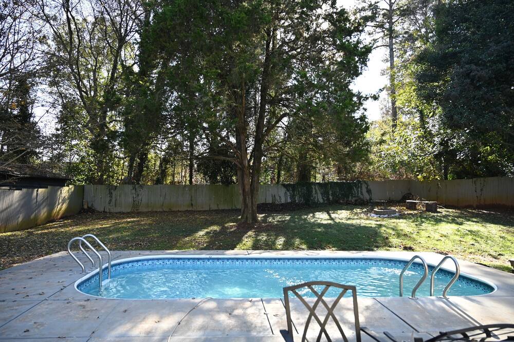 Photo of Outdoor in Charlotte