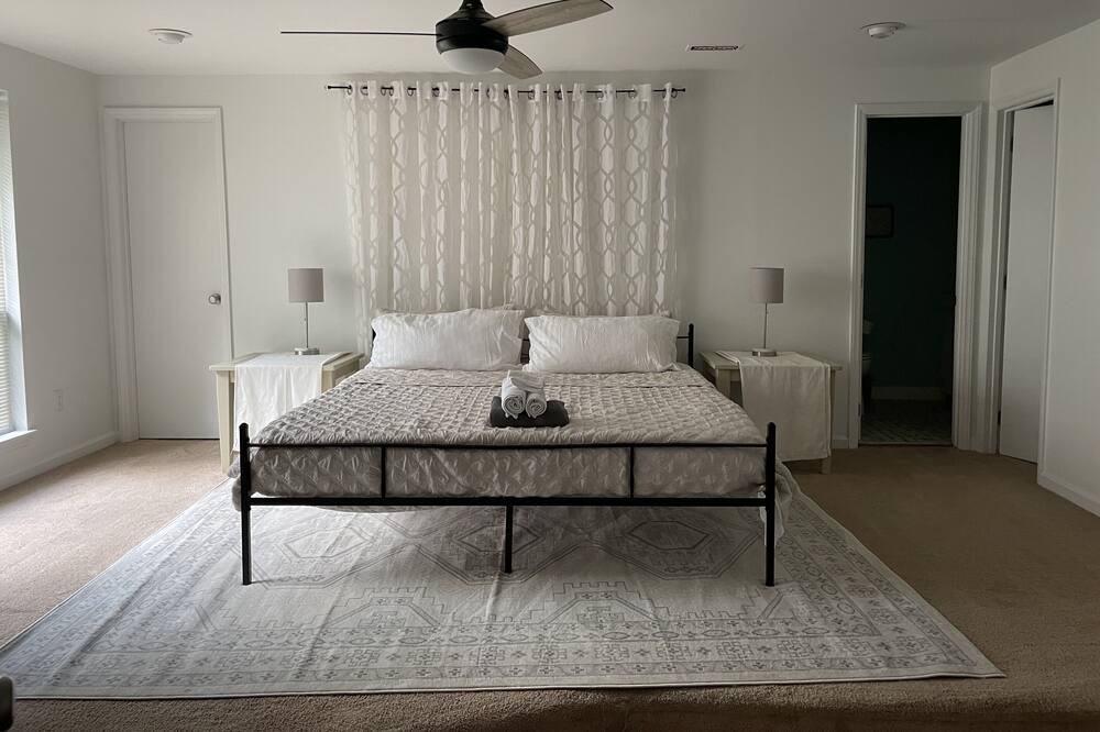 Photo of Bedroom in Charlotte