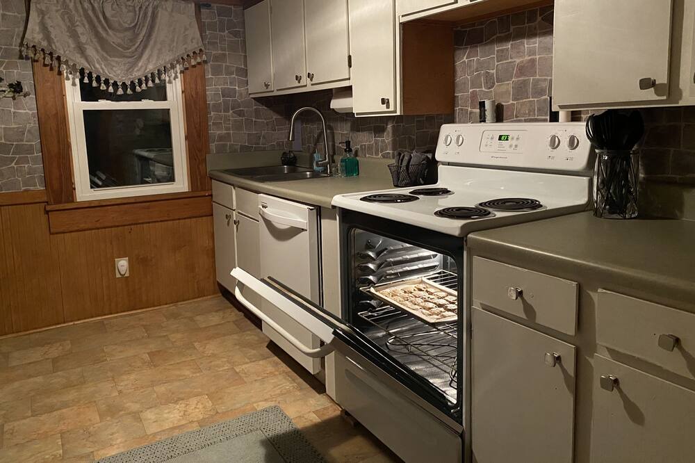 Photo of Kitchen in Pickens