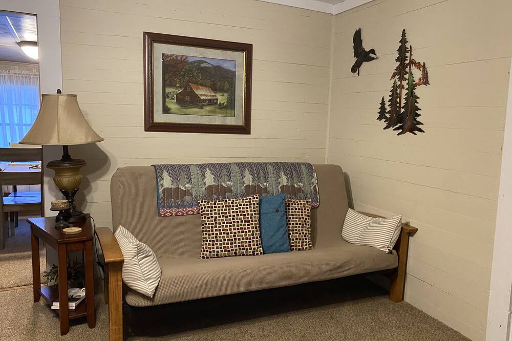 Photo of Livingroom in Pickens