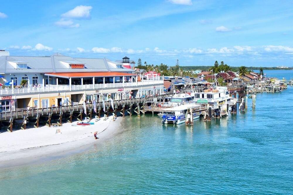 Photo of Others in St. Pete Beach