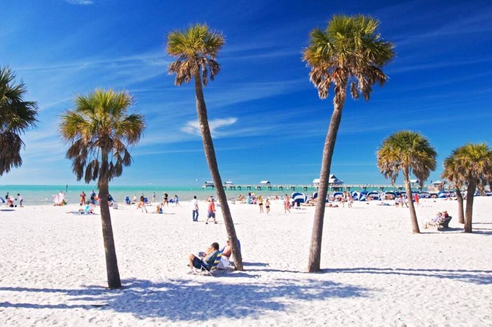 Photo of Outdoor in St. Pete Beach