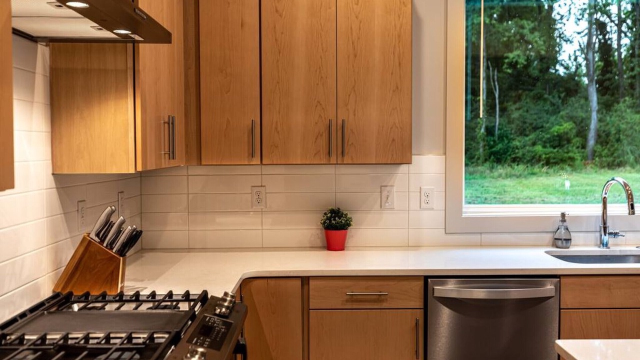 Photo of Kitchen in Sugar Creek