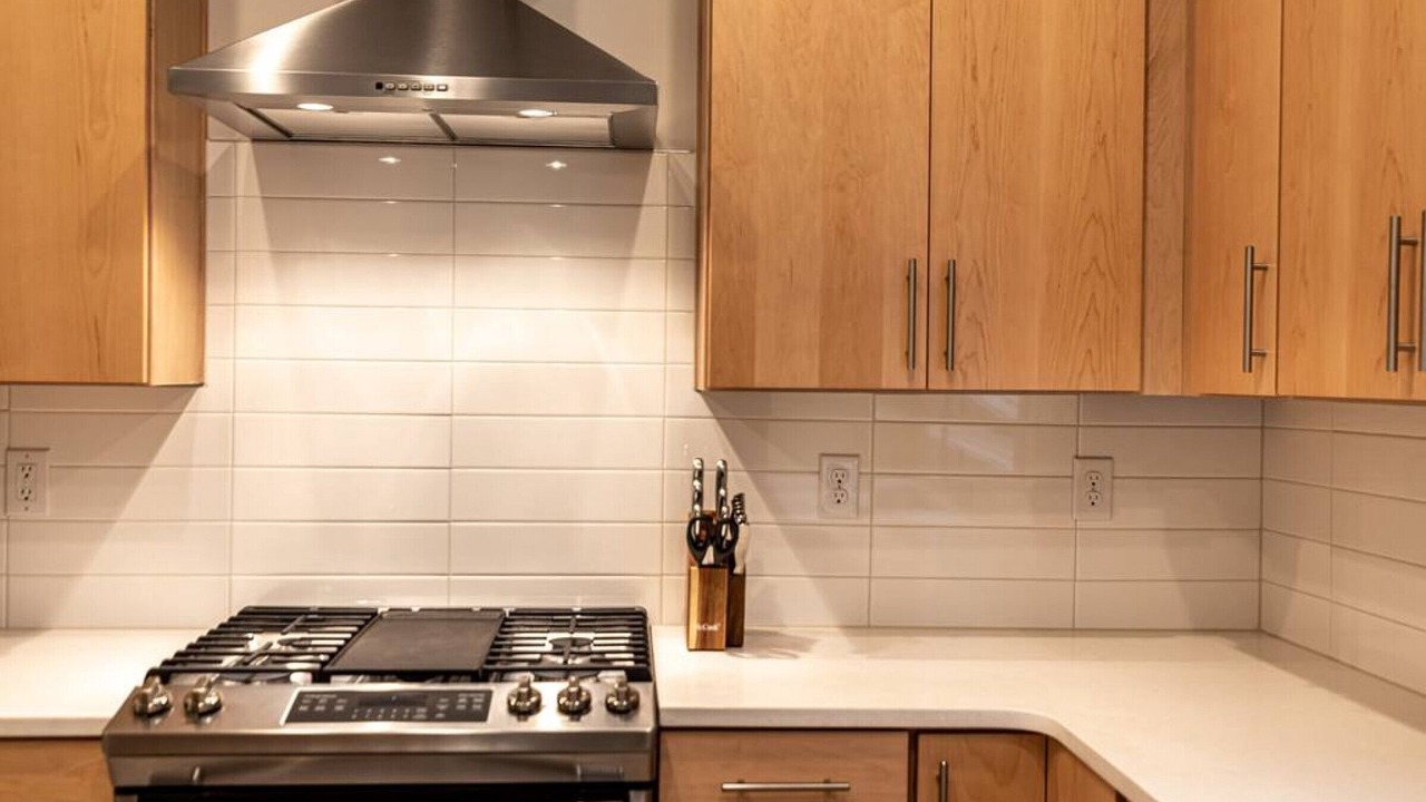 Photo of Kitchen in Sugar Creek