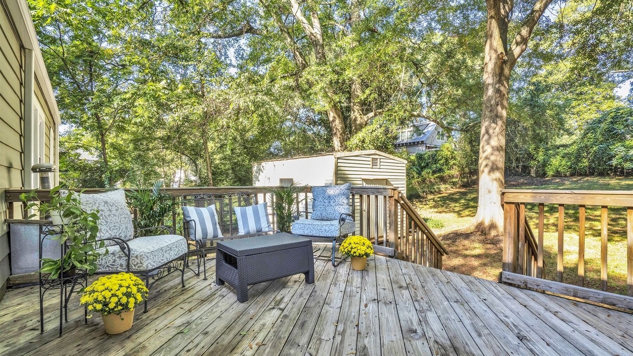 Photo of Outdoor in Greenville