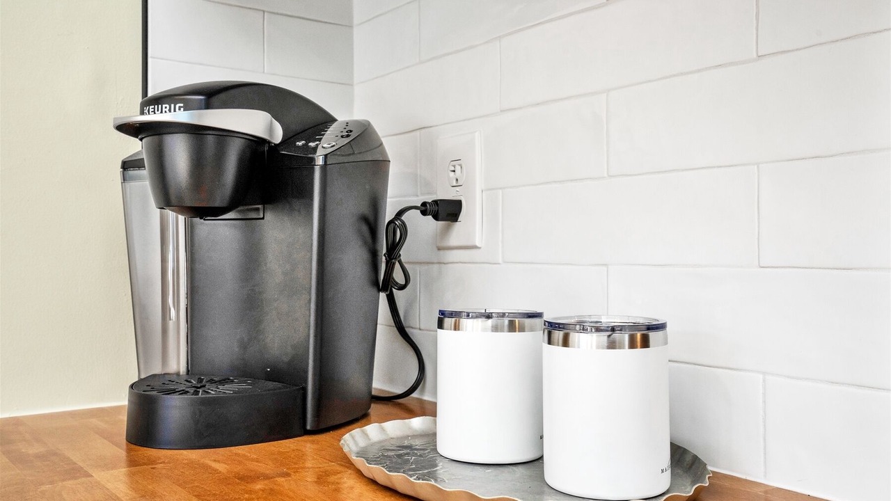 Photo of Kitchen in Greenville