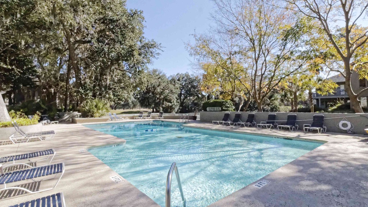Photo of Outdoor in Palmetto Dunes