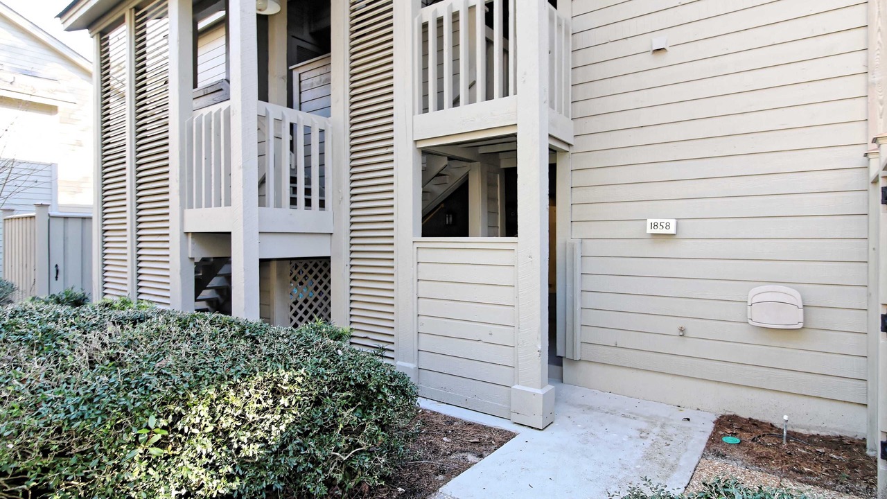 Photo of Outdoor in Palmetto Dunes