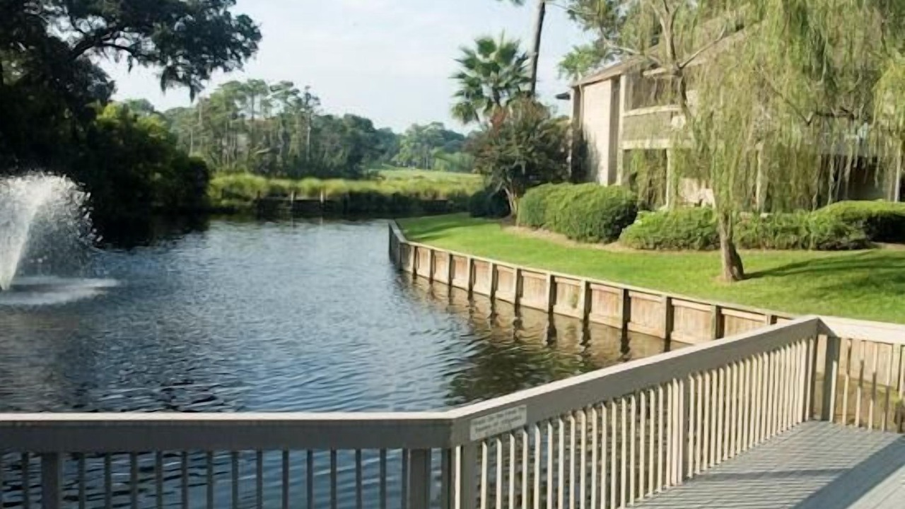 Photo of Outdoor in Palmetto Dunes