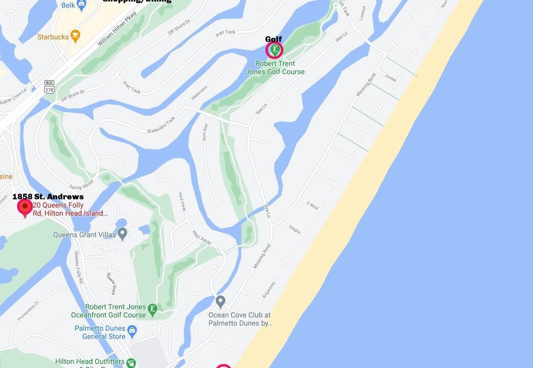 Photo of Others in Palmetto Dunes