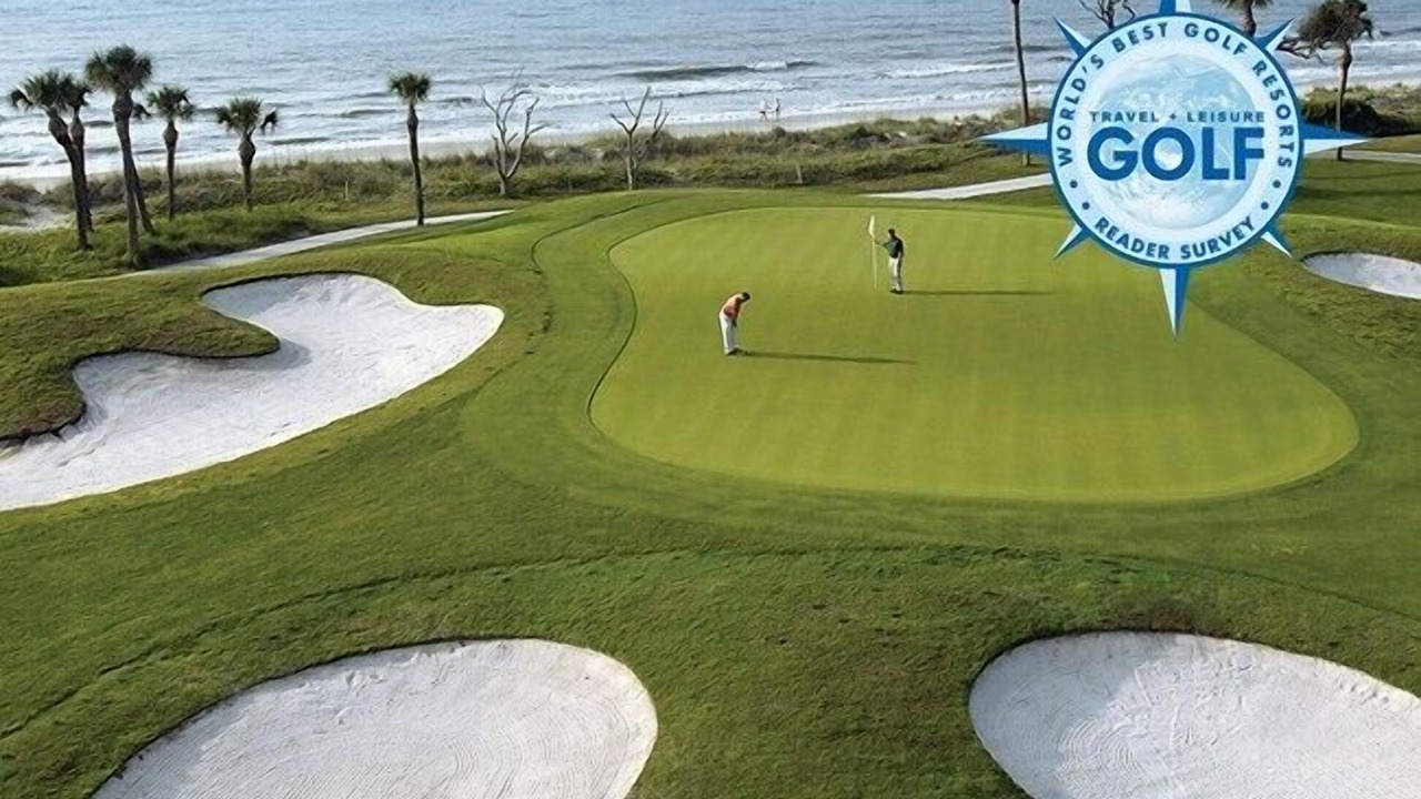 Photo of Others in Palmetto Dunes