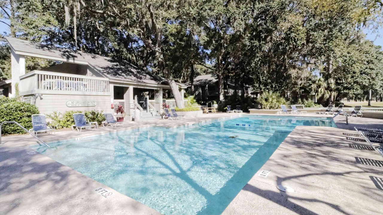 Photo of Outdoor in Palmetto Dunes