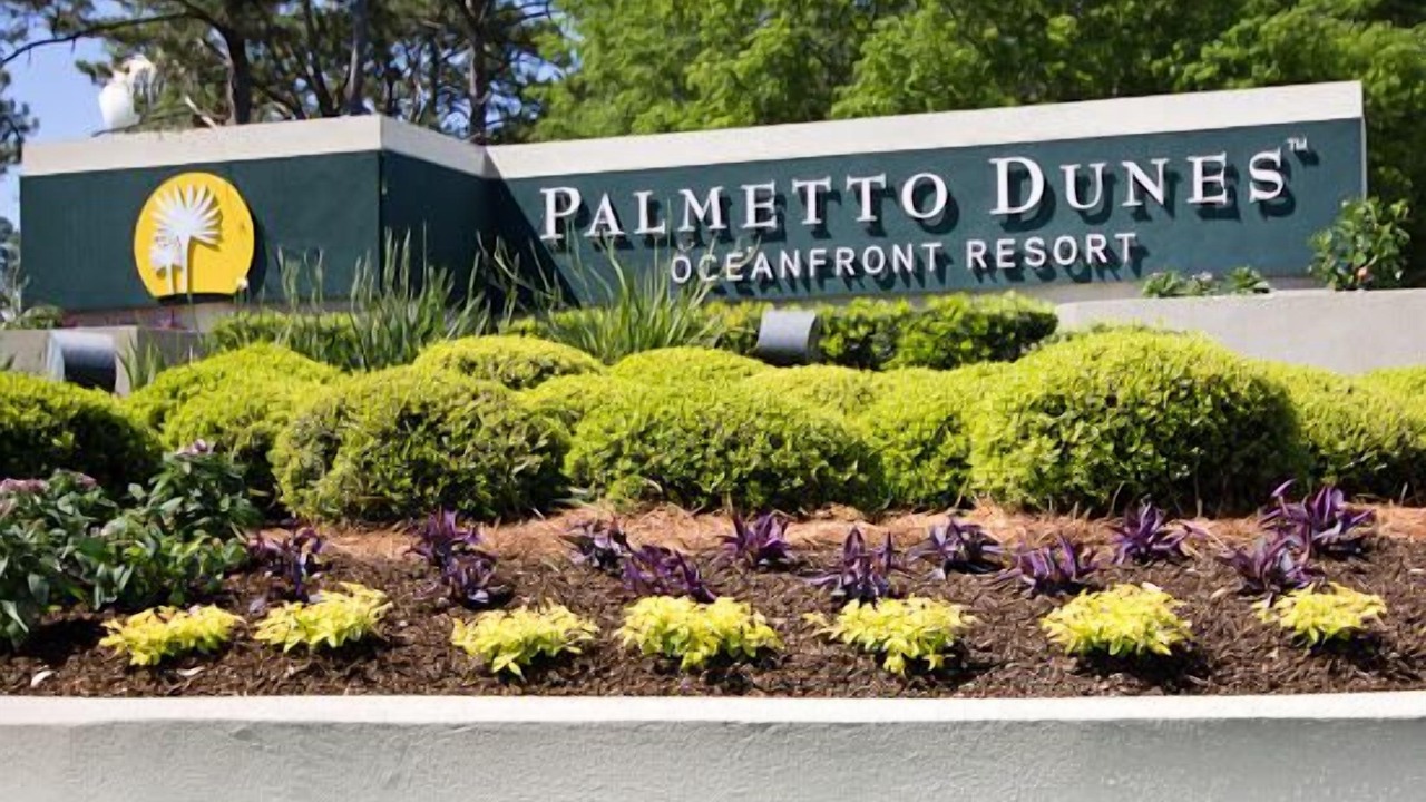 Photo of Outdoor in Palmetto Dunes