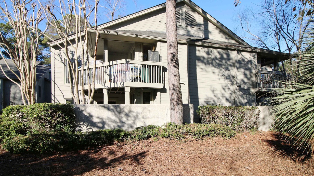 Photo of Outdoor in Palmetto Dunes