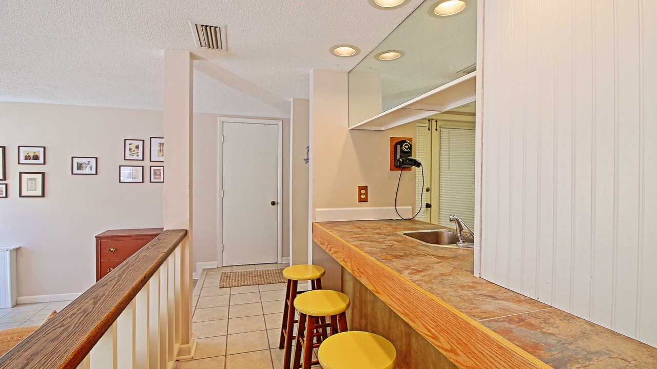Photo of Kitchen in Palmetto Dunes