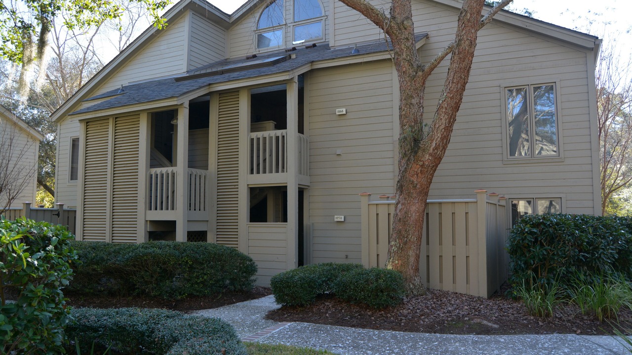 Photo of Outdoor in Palmetto Dunes