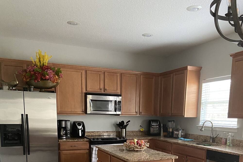 Photo of Kitchen in Port Wentworth