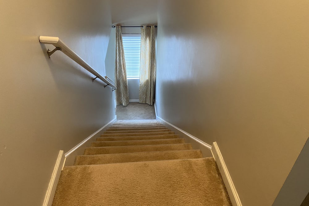 Photo of Bedroom in Port Wentworth