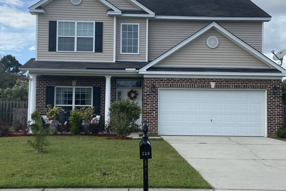 Photo of Outdoor in Port Wentworth