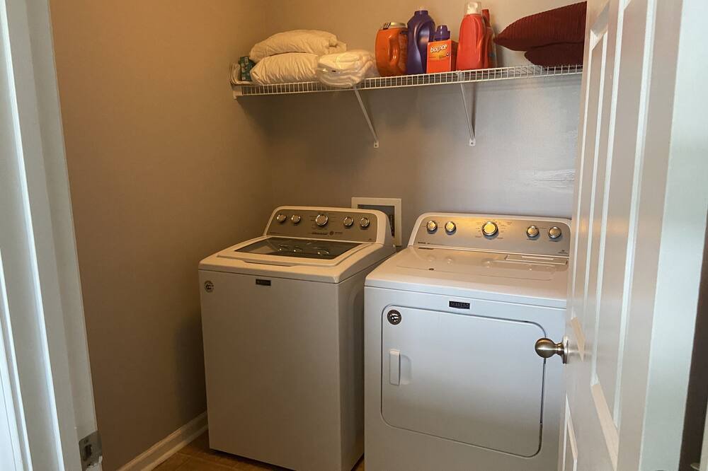 Photo of Kitchen in Port Wentworth