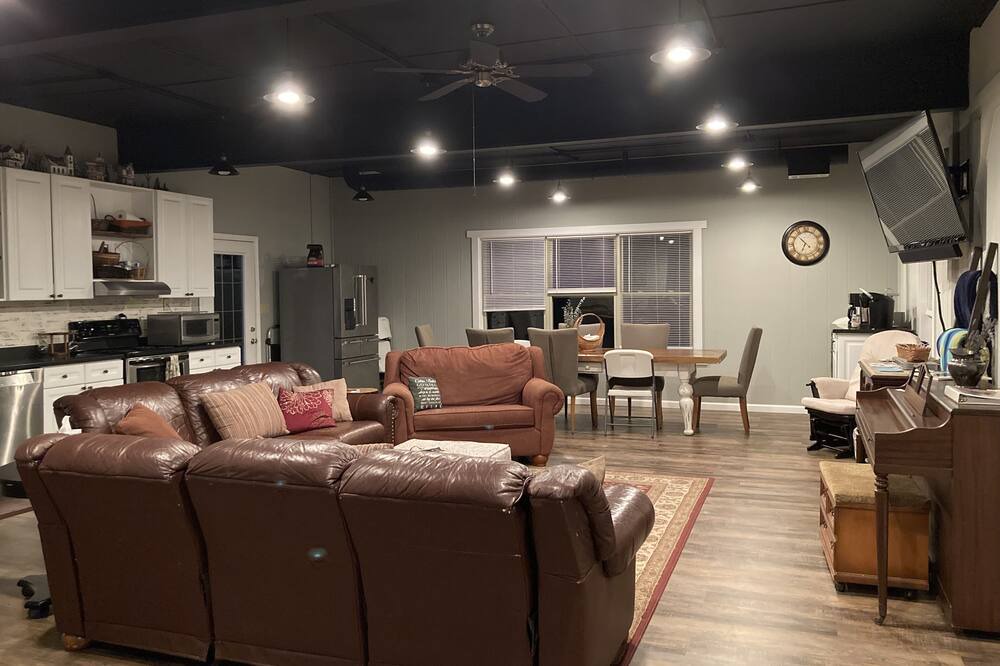 Photo of Bedroom in Lexington
