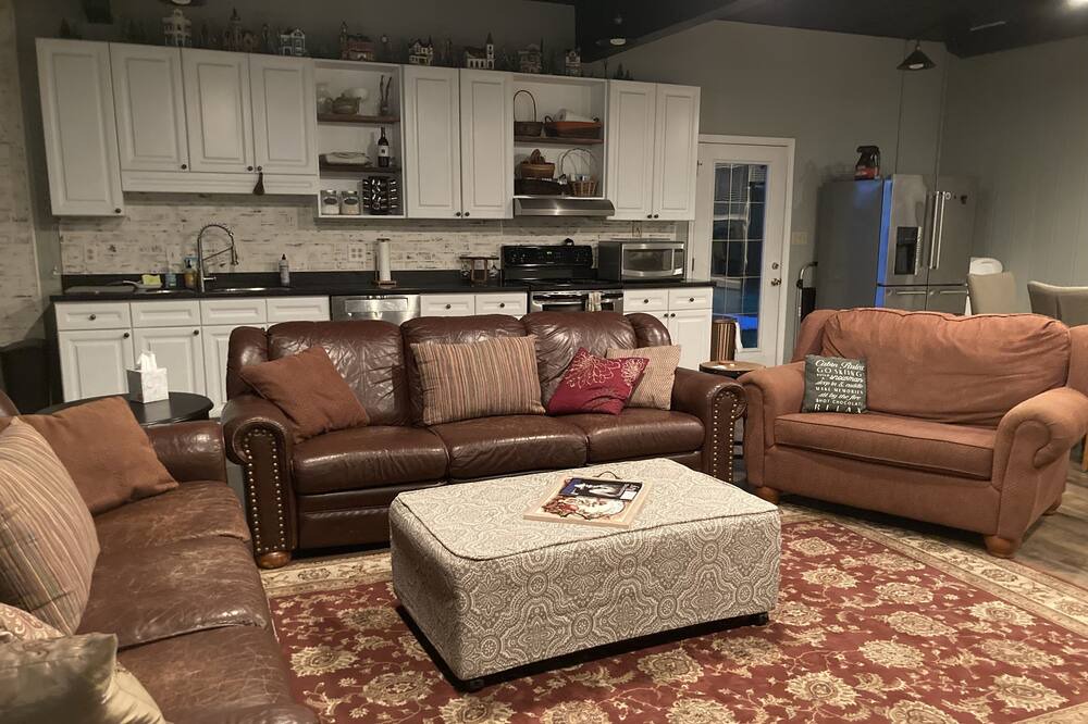 Photo of Bedroom in Lexington