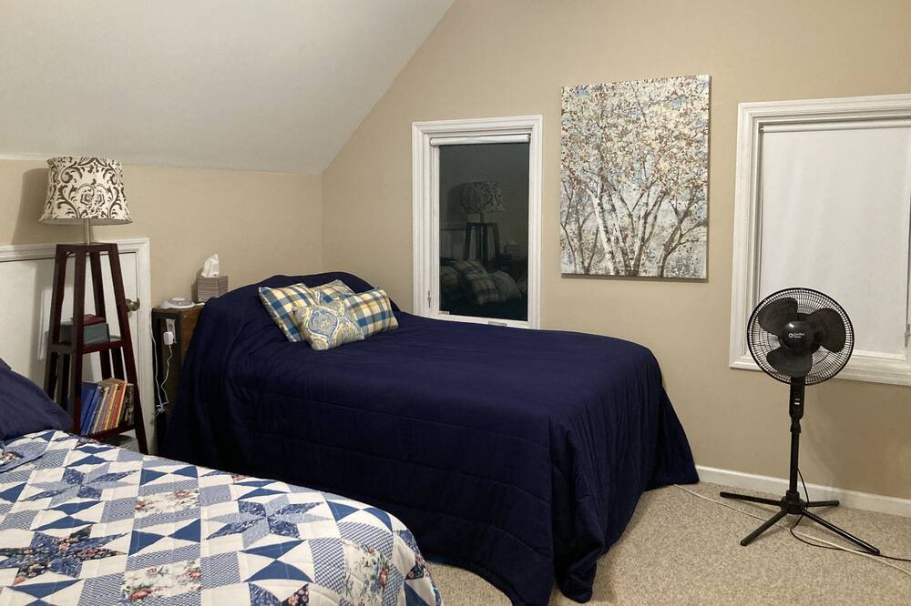 Photo of Bedroom in Lexington