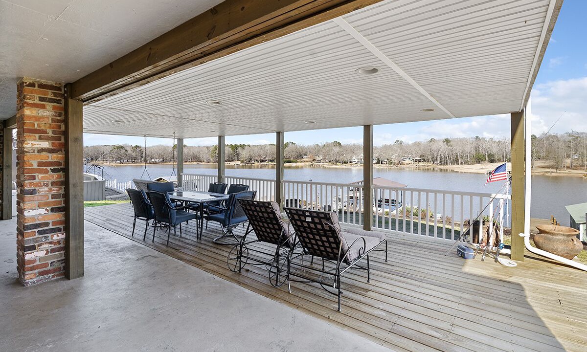 Photo of Patio Balcony in Greenwood