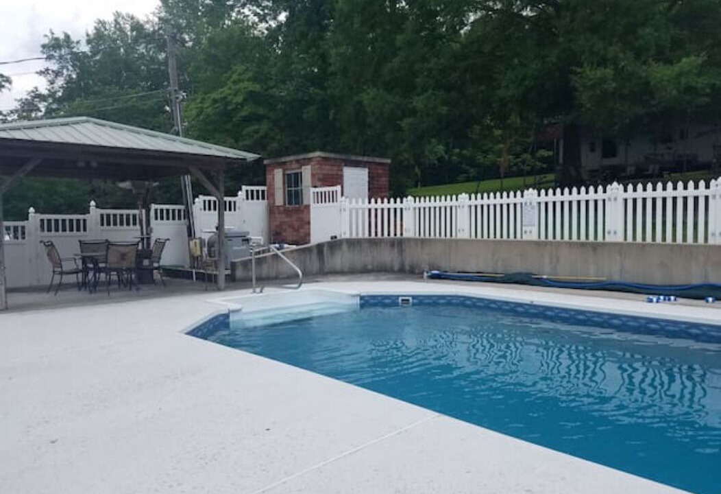 Photo of Outdoor in Greenwood