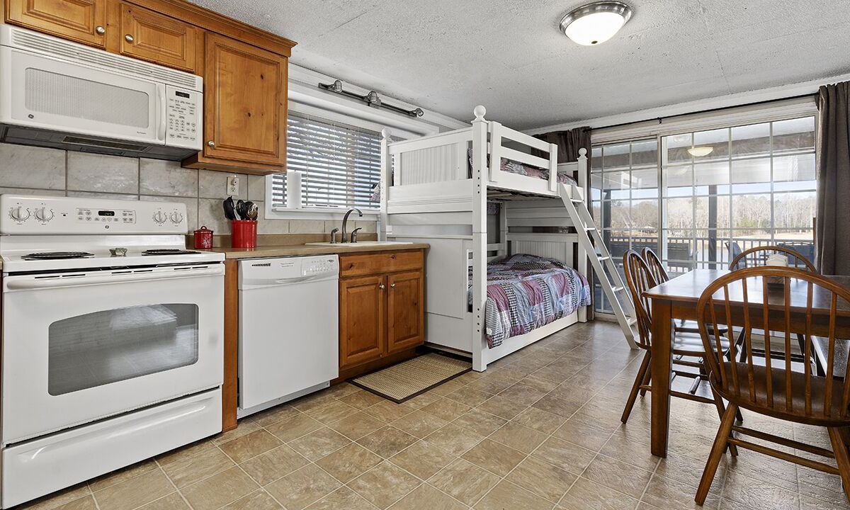 Photo of Kitchen in Greenwood
