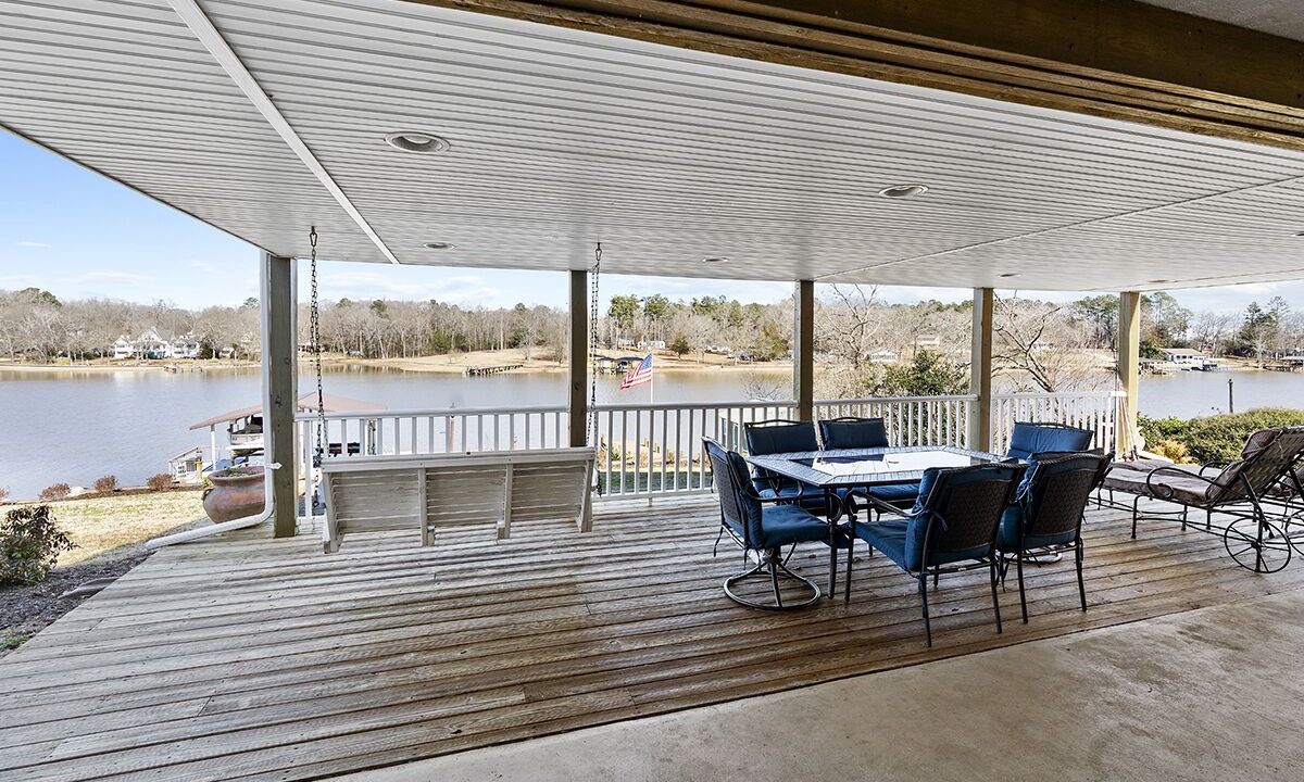 Photo of Outdoor in Greenwood