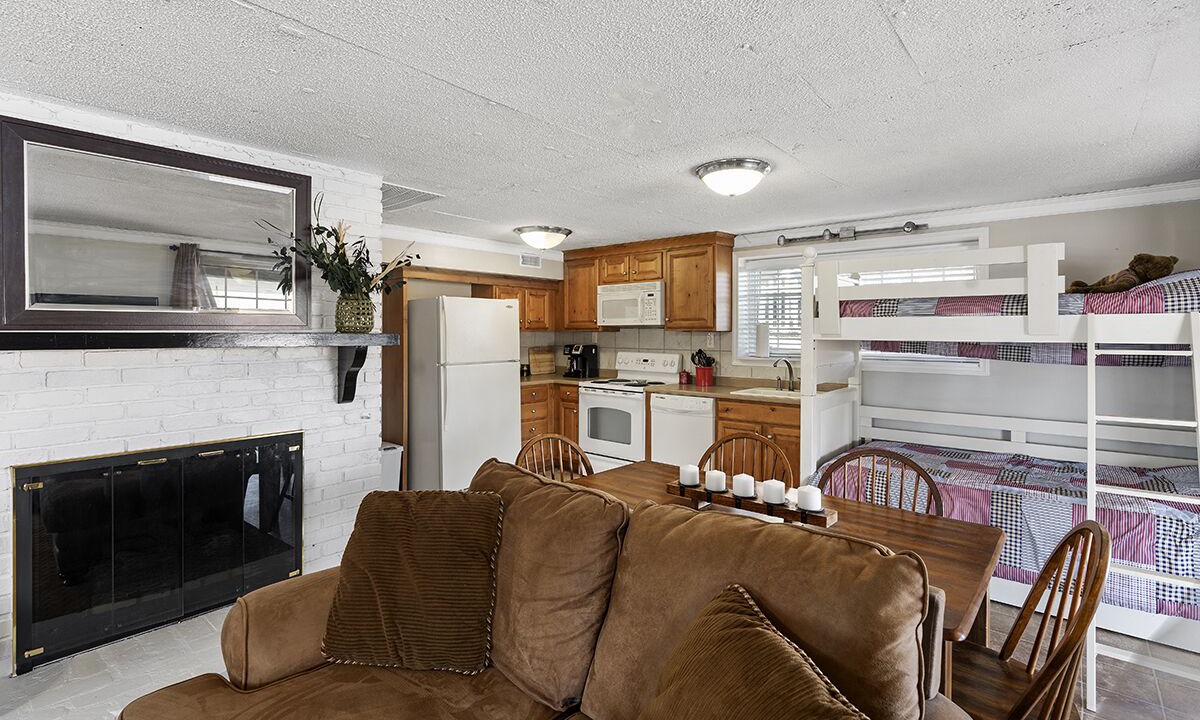 Photo of Livingroom in Greenwood