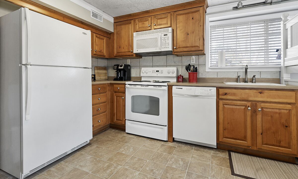 Photo of Kitchen in Greenwood