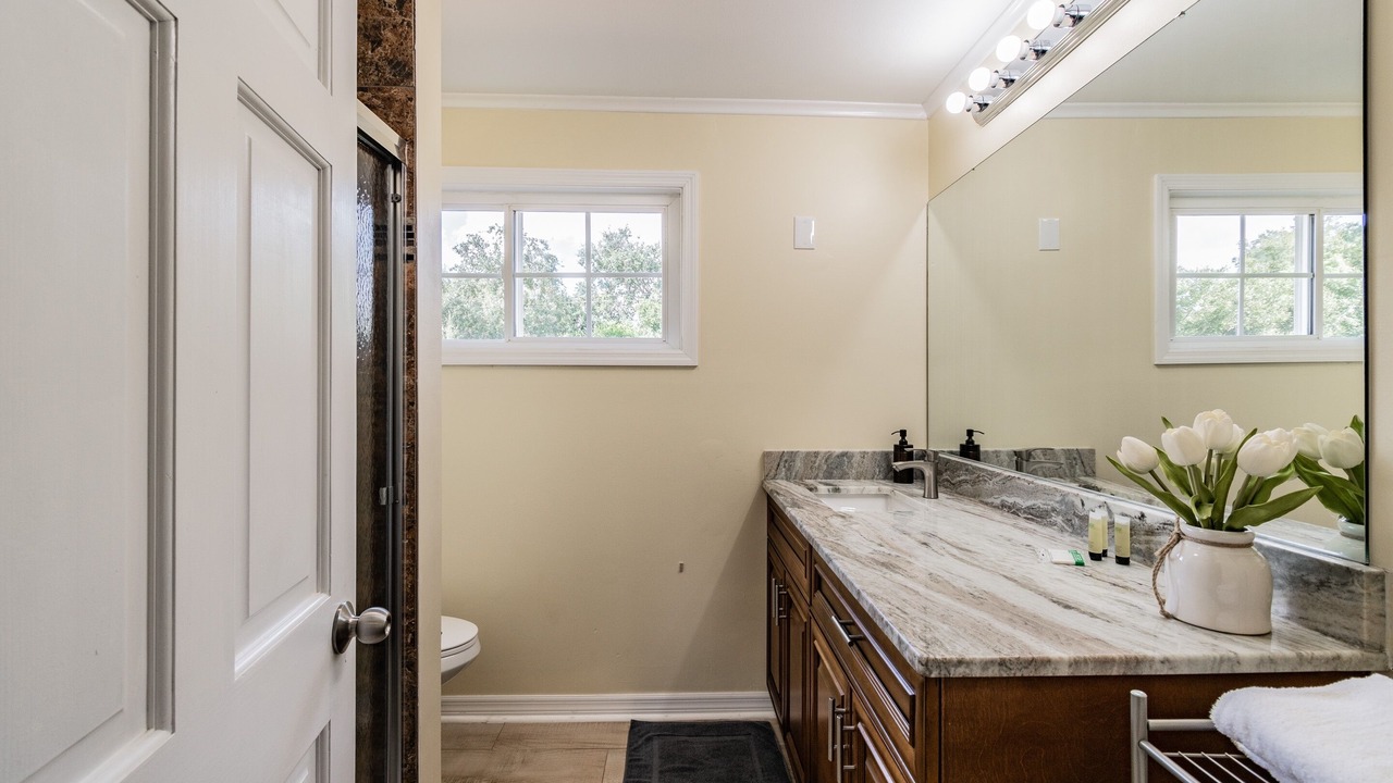 Photo of Bathroom in Brandon