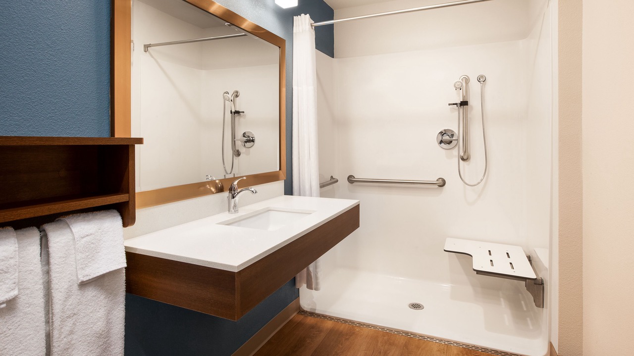 Photo of Bathroom in Charlotte