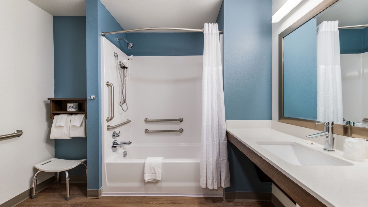 Photo of Bathroom in Charlotte
