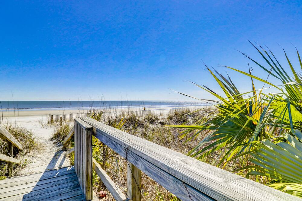 Photo of Outdoor in North Forest Beach