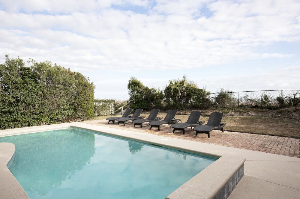 Photo of Outdoor in North Forest Beach