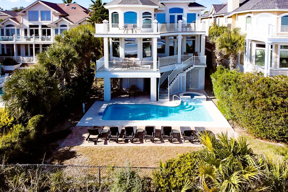 Photo of Outdoor in North Forest Beach