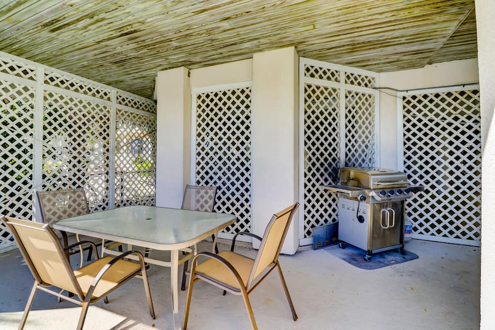Photo of Outdoor in North Forest Beach