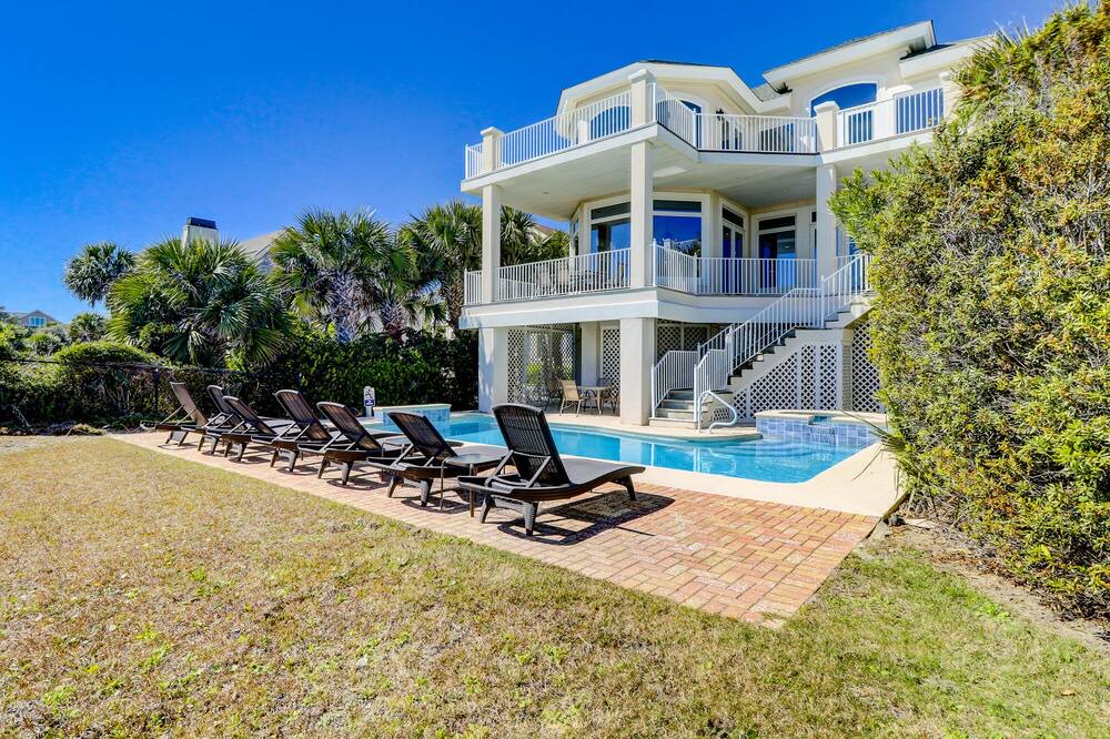 Photo of Outdoor in North Forest Beach