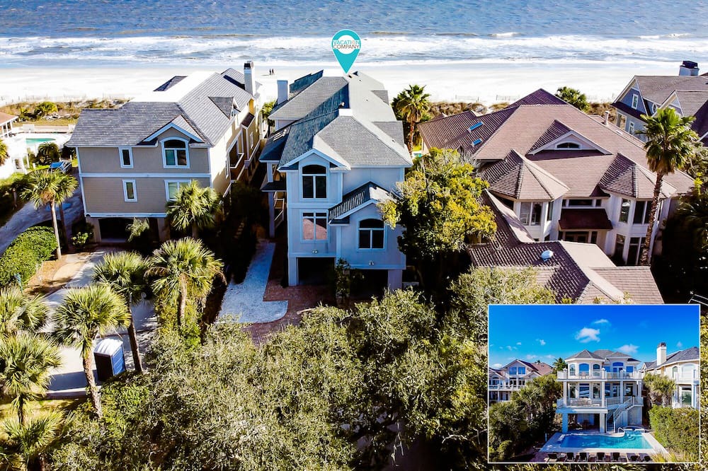 Photo of Outdoor in North Forest Beach