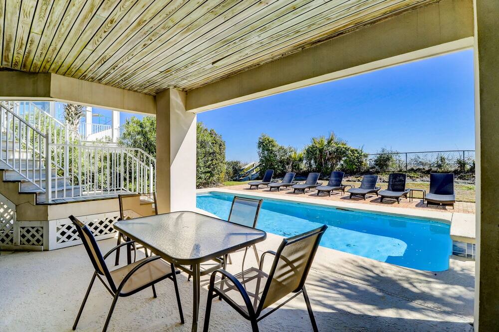 Photo of Outdoor in North Forest Beach