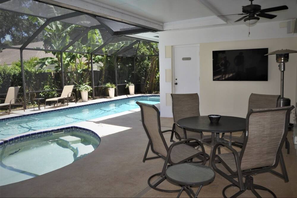 Photo of Outdoor in Central Beach