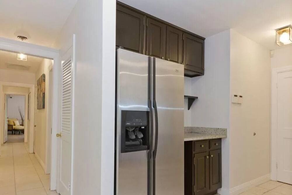 Photo of Kitchen in Central Beach