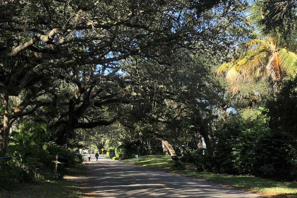 Photo of Outdoor in Central Beach