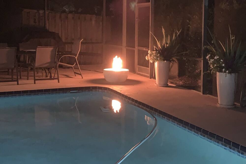 Photo of Outdoor in Central Beach