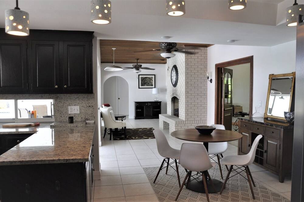 Photo of Kitchen in Central Beach