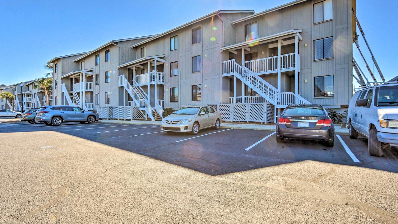 Photo of Outdoor in Oceanmarsh Subdivision