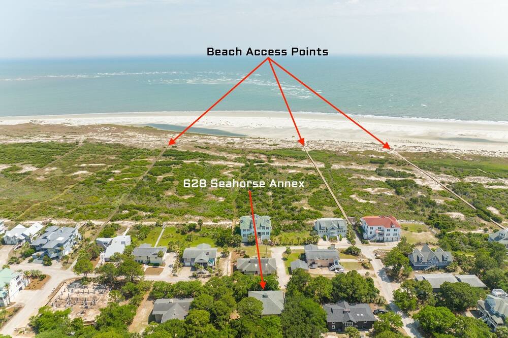 Photo of Others in Saint Helena Island